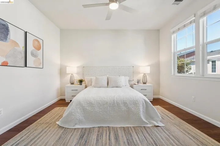 1508 Jetty Dr, Richmond, California 94804