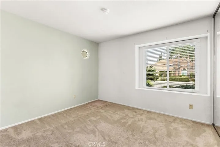 4rd bedroom
