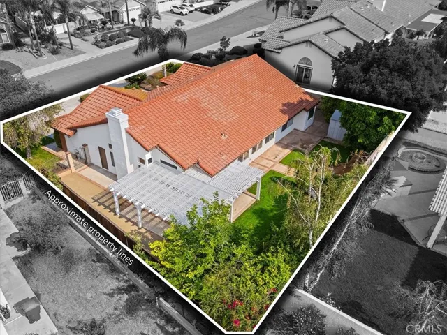 Rear photo