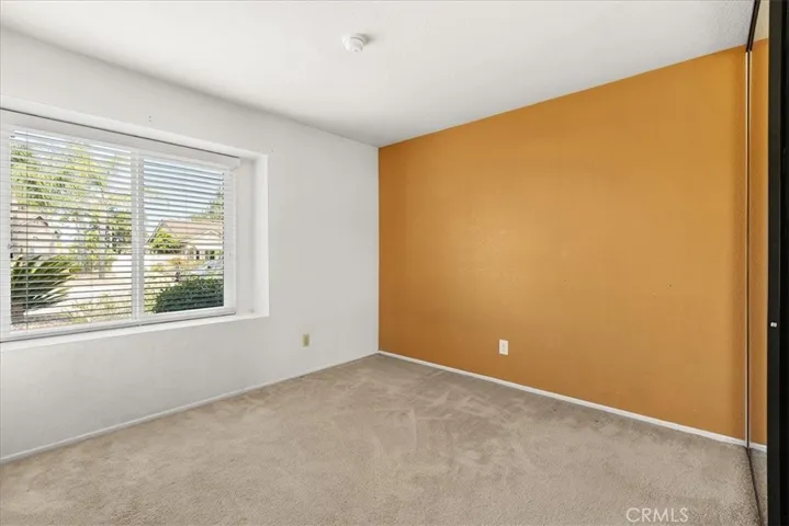3nd bedroom