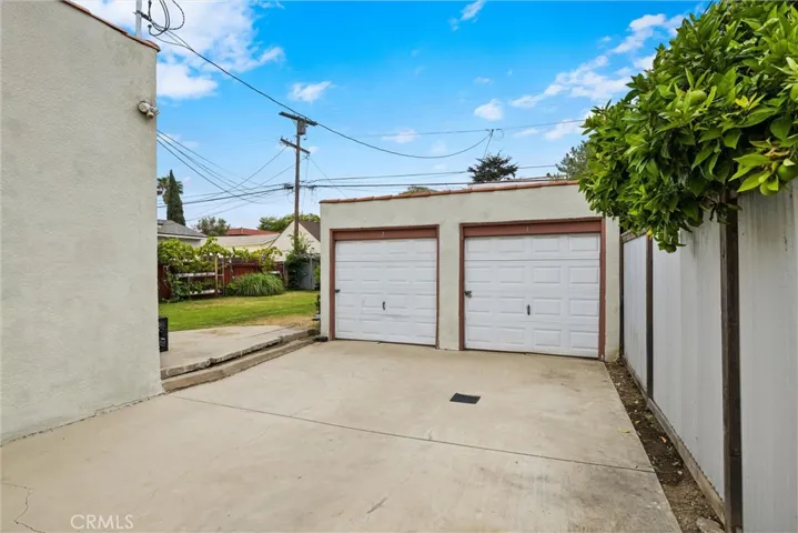 3562 Orange, Long Beach, California 90807