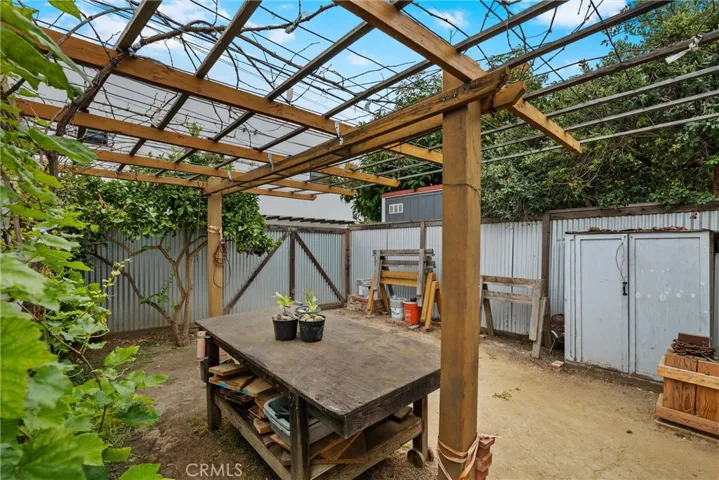 3562 Orange, Long Beach, California 90807