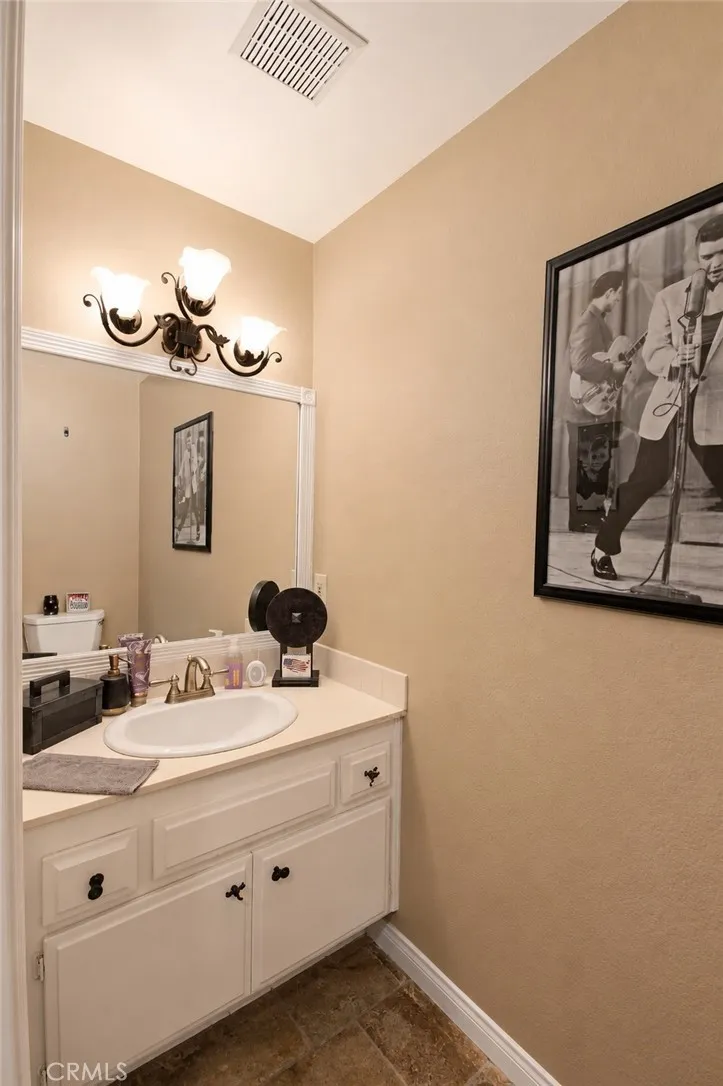 Half bath
