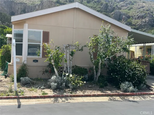 24 Gitana, Camarillo, California 93012