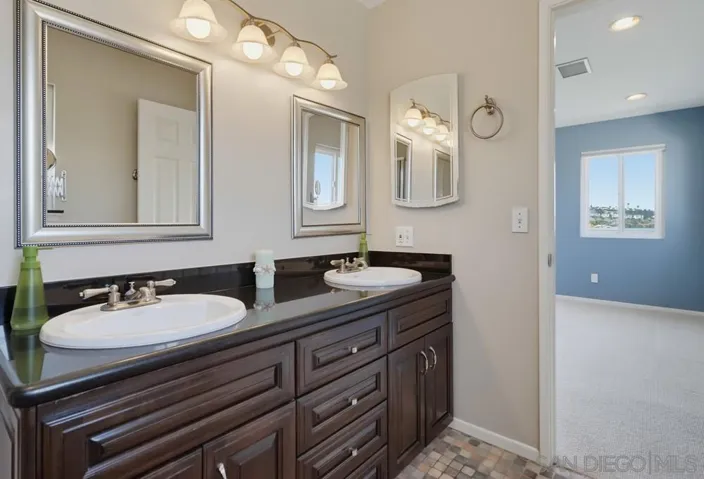 Primary Bath/Spa