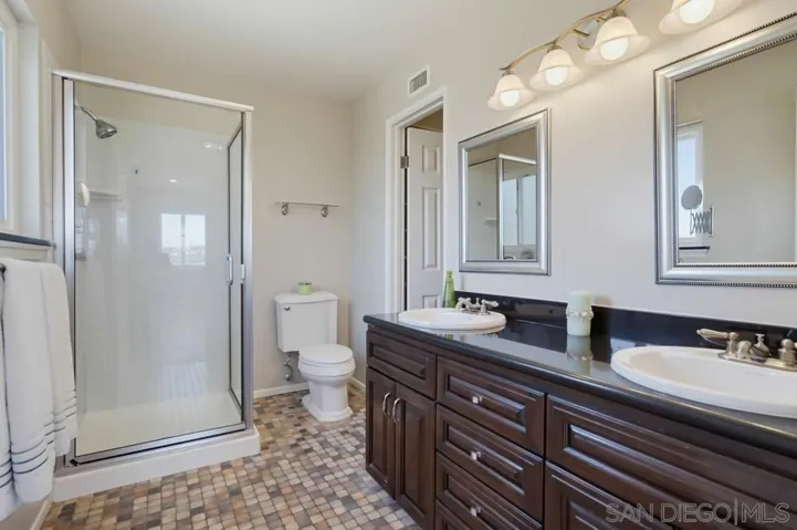 Primary Bath/Spa