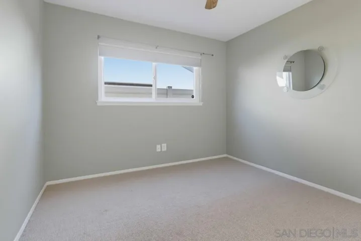 Bedroom downstairs