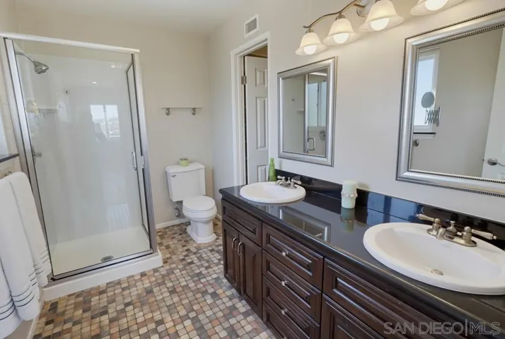 Primary Bath/Spa
