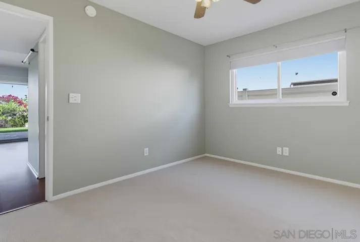 Downstairs