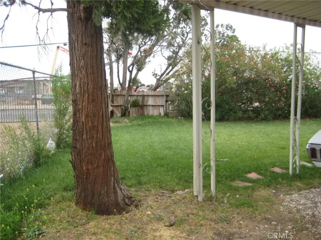 9241 C Avenue 1, Hesperia, California 92345