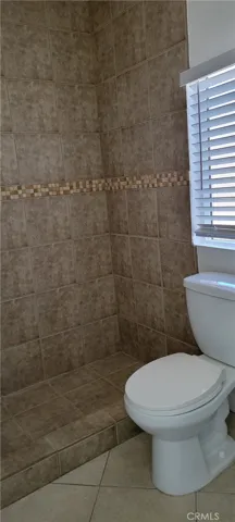 Updated bathroom 1shower