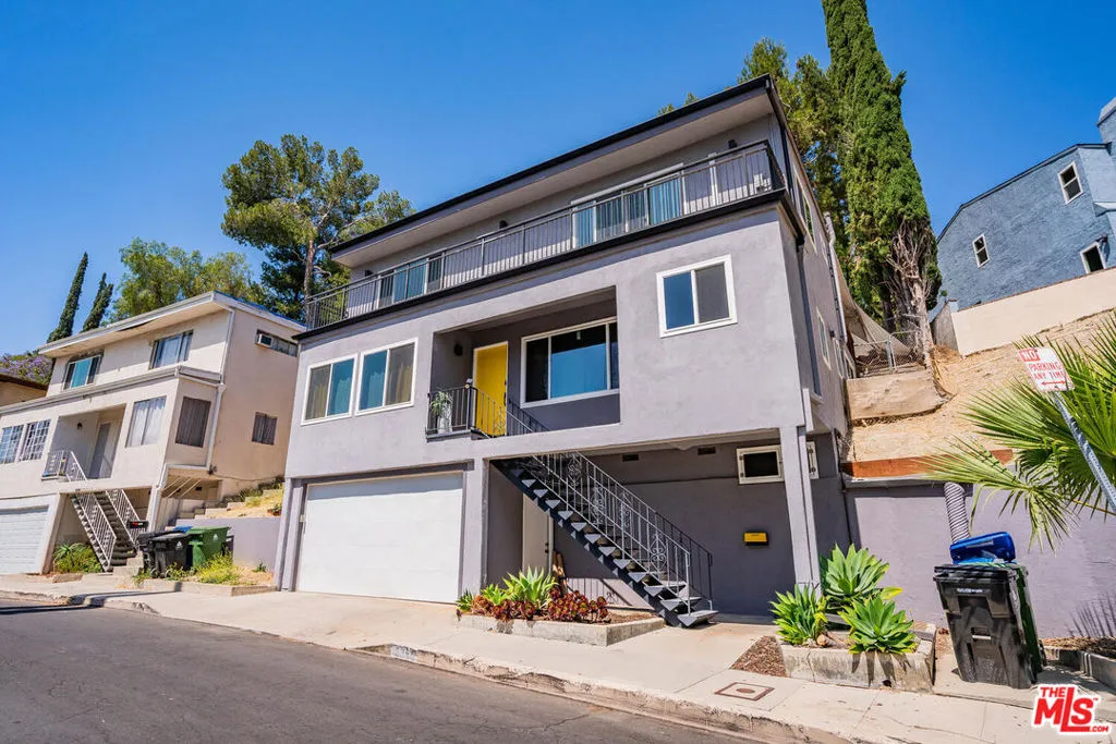 5343 Tendilla Ave