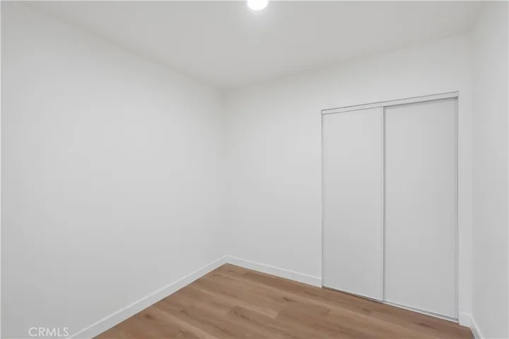 Unit 2 Bedroom 1