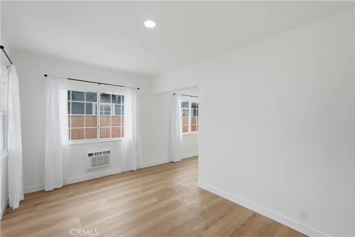 unit 1 Living room