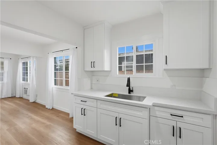 Unit 1 Kitchen