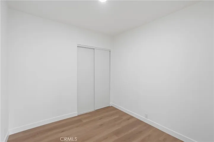 Unit 1 Bedroom 2