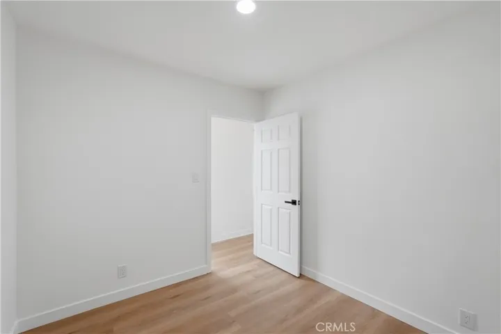 Unit 2 Bedroom 2