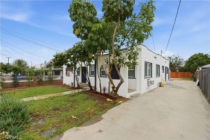 6493 Kingman, Buena Park, California 90621