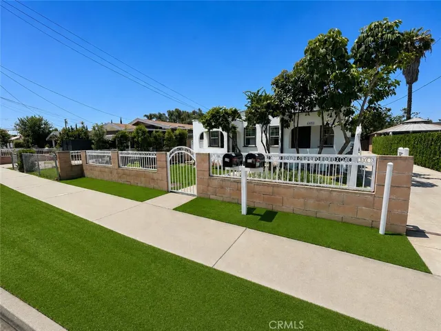 6493 Kingman, Buena Park, California 90621