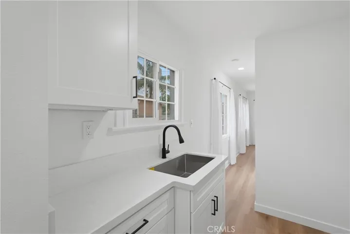 Unit 2 Kitchen