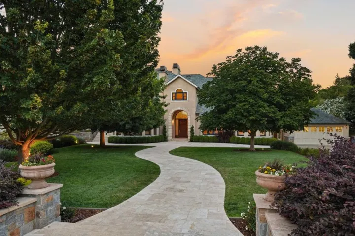 25355 La Loma Drive, Los Altos Hills, California 94022 — photo 5