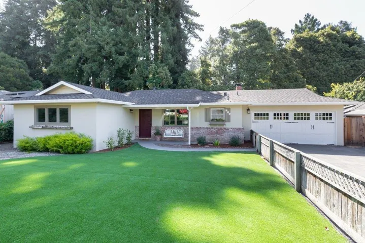 302 Coronado Drive, Aptos, California 95003