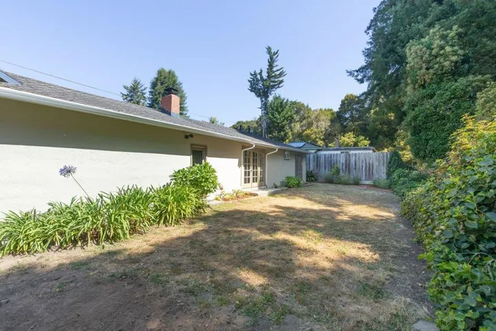 302 Coronado Drive, Aptos, California 95003