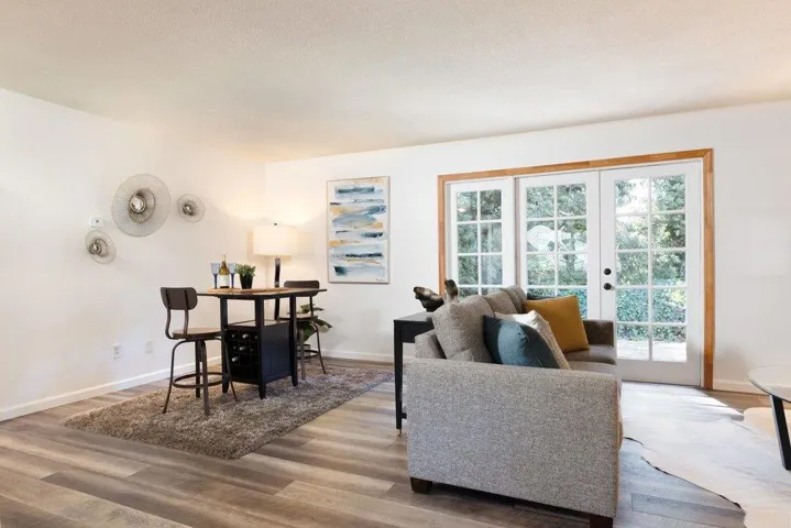 302 Coronado Drive, Aptos, California 95003