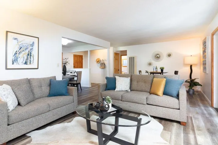 302 Coronado Drive, Aptos, California 95003