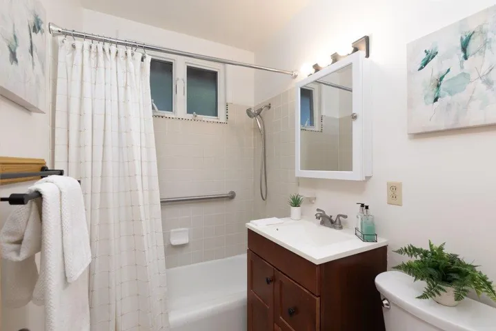 302 Coronado Drive, Aptos, California 95003