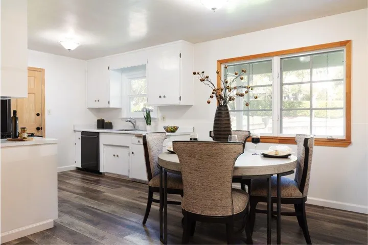 302 Coronado Drive, Aptos, California 95003