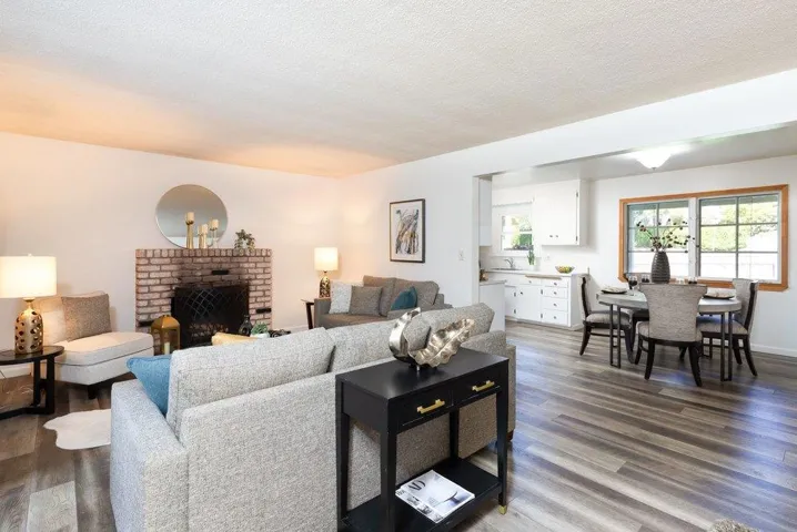 302 Coronado Drive, Aptos, California 95003