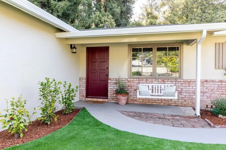 302 Coronado Drive, Aptos, California 95003