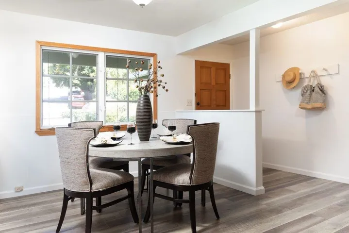 302 Coronado Drive, Aptos, California 95003