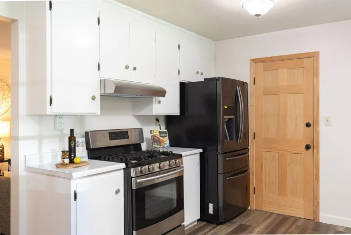 302 Coronado Drive, Aptos, California 95003