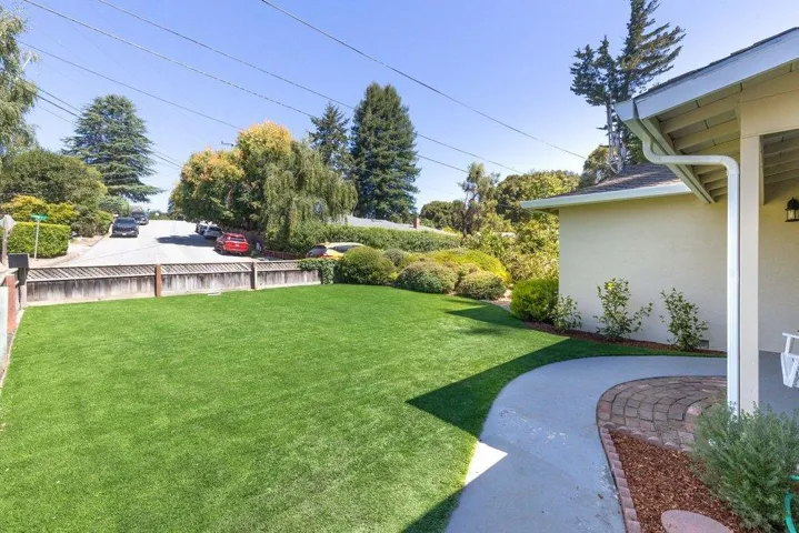 302 Coronado Drive, Aptos, California 95003