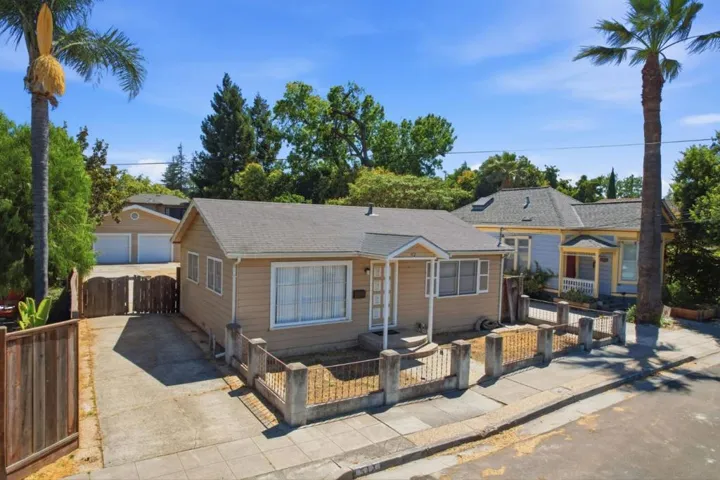 512 Fisk Avenue, San Jose, California 95125