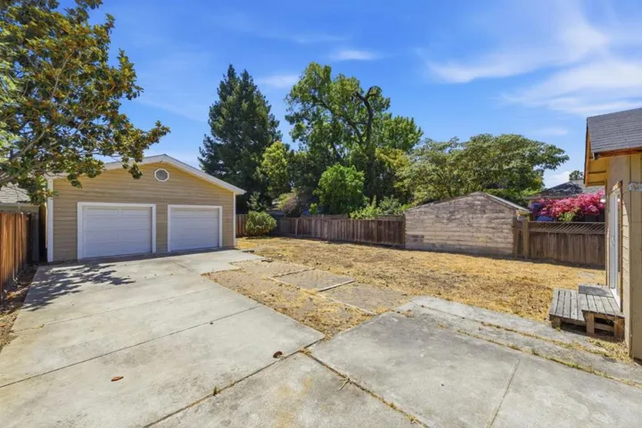 512 Fisk Avenue, San Jose, California 95125