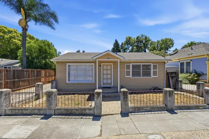512 Fisk Avenue, San Jose, California 95125