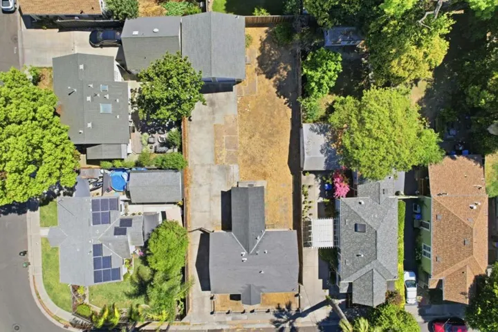512 Fisk Avenue, San Jose, California 95125