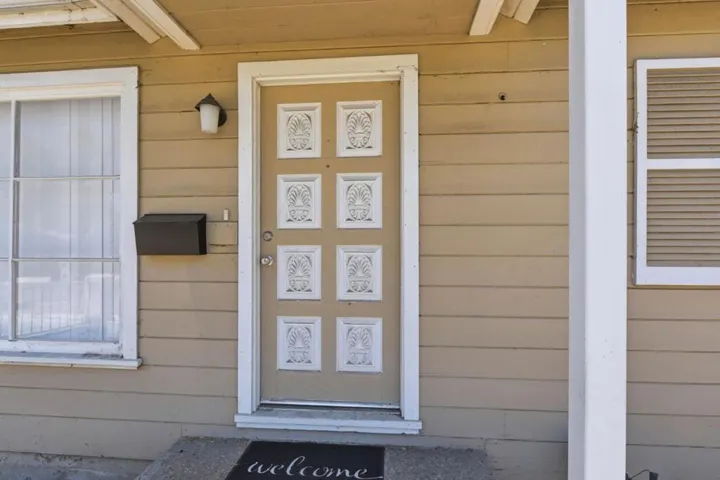512 Fisk Avenue, San Jose, California 95125