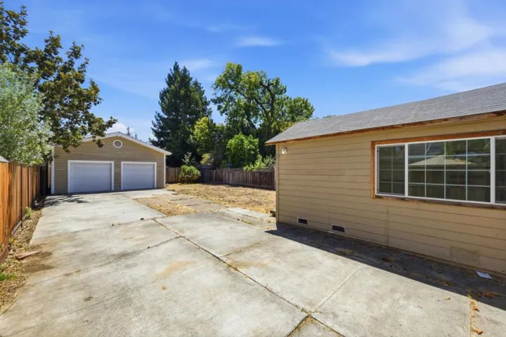 512 Fisk Avenue, San Jose, California 95125