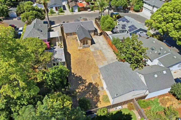 512 Fisk Avenue, San Jose, California 95125