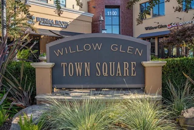 512 Fisk Avenue, San Jose, California 95125