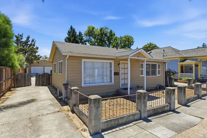512 Fisk Avenue, San Jose, California 95125