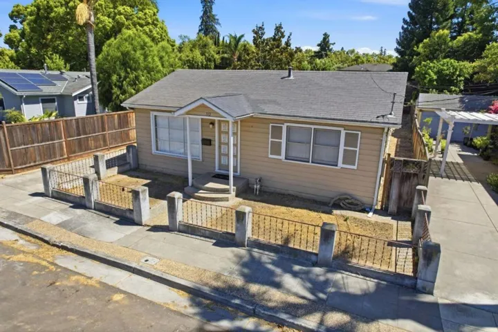 512 Fisk Avenue, San Jose, California 95125