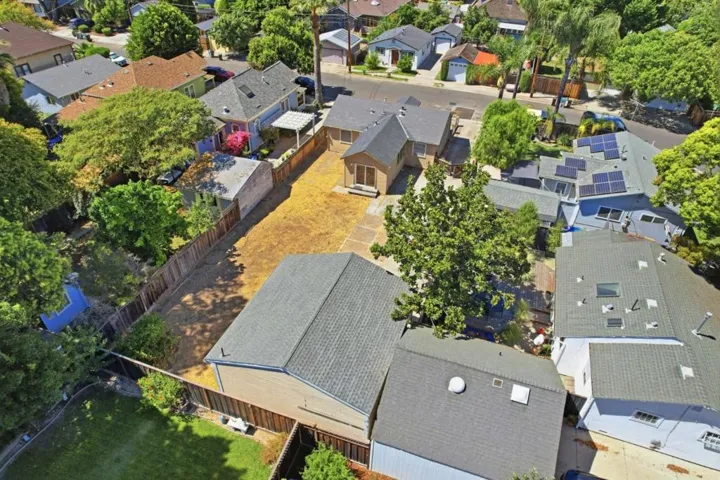 512 Fisk Avenue, San Jose, California 95125