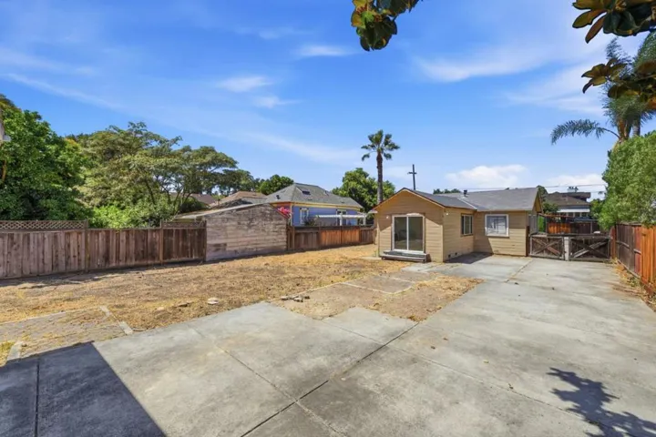 512 Fisk Avenue, San Jose, California 95125