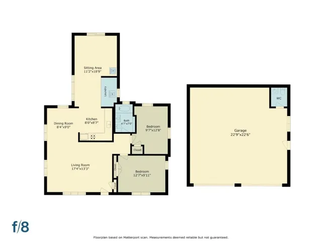 512 Fisk Avenue, San Jose, California 95125