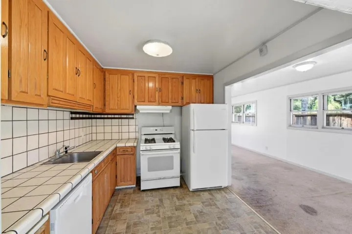 512 Fisk Avenue, San Jose, California 95125
